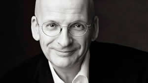 Roddy Doyle